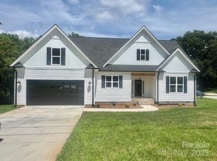 5037 Faith Rd, Salisbury, NC 28146