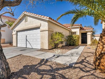 8732 Majestic Pine Ave, Las Vegas, NV, 89143