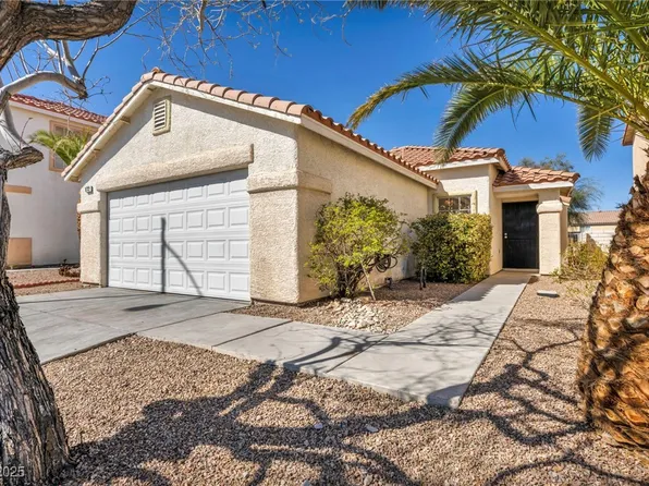 8732 Majestic Pine Ave, Las Vegas, NV 89143