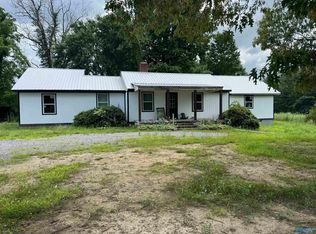 166 State Highway 146, Scottsboro, AL 35768