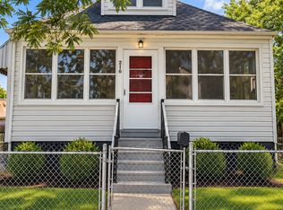 216 Goodell St #2, River Rouge, MI 48218