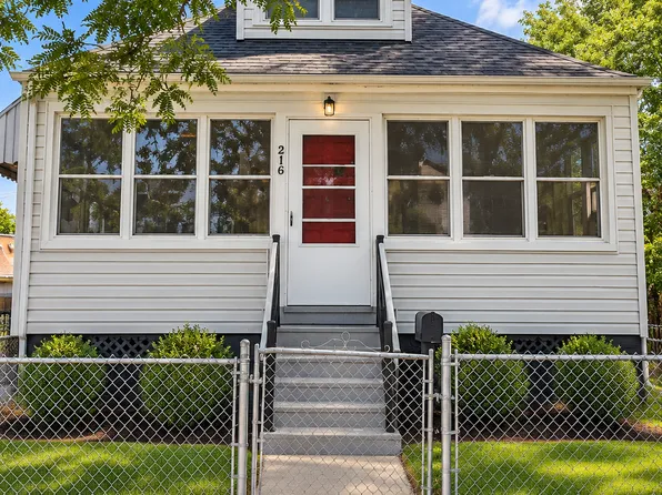 216 Goodell St #2, River Rouge, MI 48218
