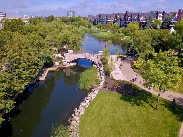 7400 Edinborough Way APT 5101, Edina, MN 55435