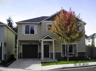 4369 SW 183rd Ter, Aloha, OR 97078