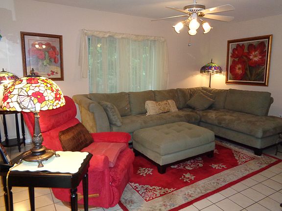 BONUS Fam Rm on 1st Level