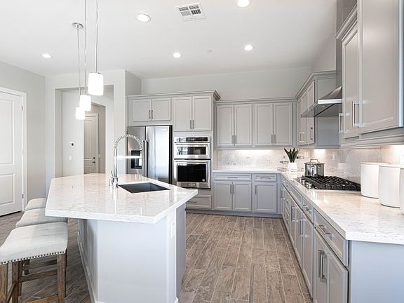 Model Representation