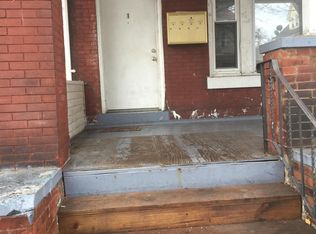 616 Monmouth St APT 1, Trenton, NJ 08609