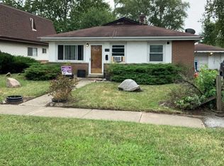 861 161st St, Calumet City, IL