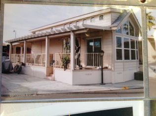 84250 Indio Springs Dr SPACE 5, Indio, CA 92203