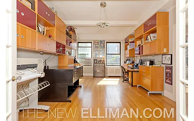 Sold by Douglas Elliman