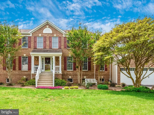 17249 Spates Hill Rd, Poolesville, MD 20837