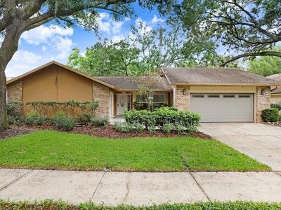 1040 Sylvia Ln, Tampa, FL, 33613