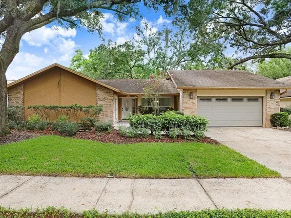 1040 Sylvia Ln, Tampa, FL 33613