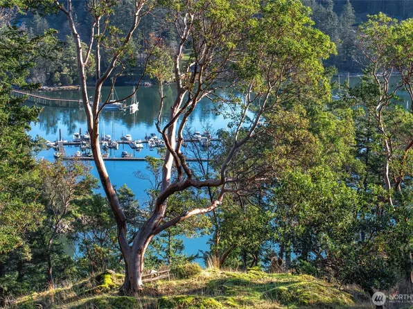 83 b Vue du Port Lane, Orcas Island, WA 98243