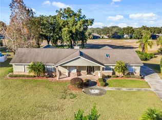 1425 Lake Francis Dr, Apopka, FL 32712