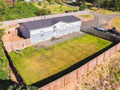 598 Wood St, Falls City, OR, 97344