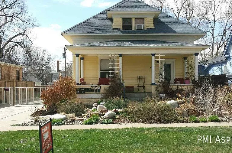 715 Emery St #A — Photo 1