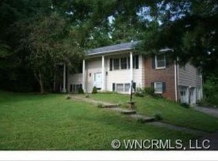 62 Tamara Ct, Pisgah Forest, NC 28768