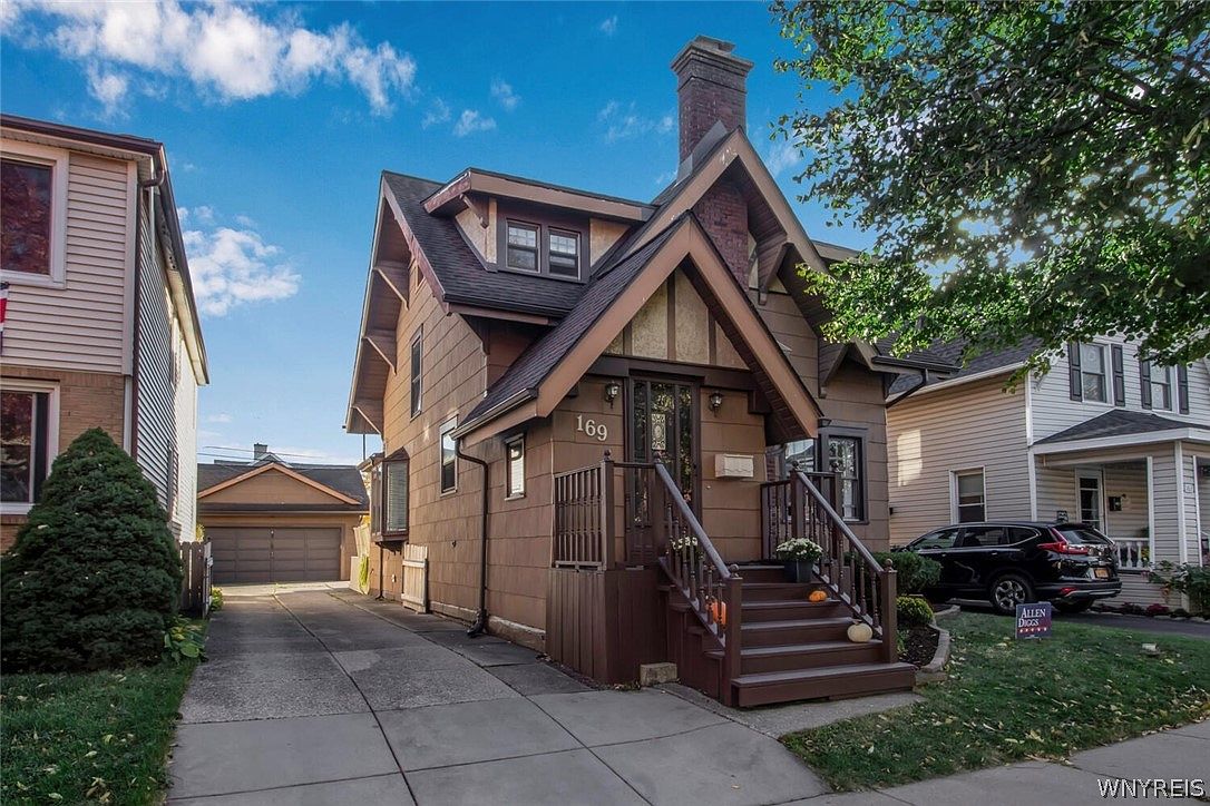 169 Euclid Ave, Kenmore, NY 14217 Zillow