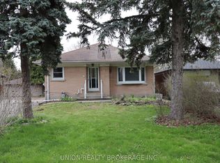 23 Cedarview Dr, Toronto, ON M1C2K5