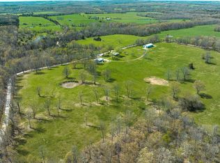 5298 Union Chapel Rd, Yukon, MO 65589