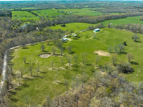 5298 Union Chapel Rd, Yukon, MO 65589