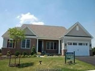 48 Bittern Dr, Gettysburg, PA 17325