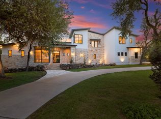 11002 Foundation Rd, Austin, TX 78726