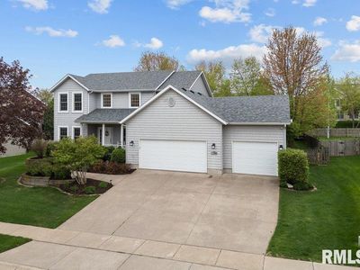 5512 Joshua St, Bettendorf, IA, 52722