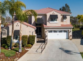 2581 Serena Ave, Clovis, CA 93619