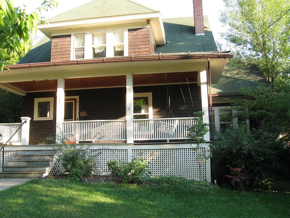205 Ithaca Road