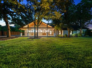 1287 Sunshine Ln, Southlake, TX 76092