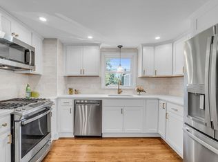 26 Arcadia Ave, Waltham, MA 02452