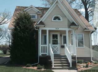 504 7th St, Wisner, NE 68791