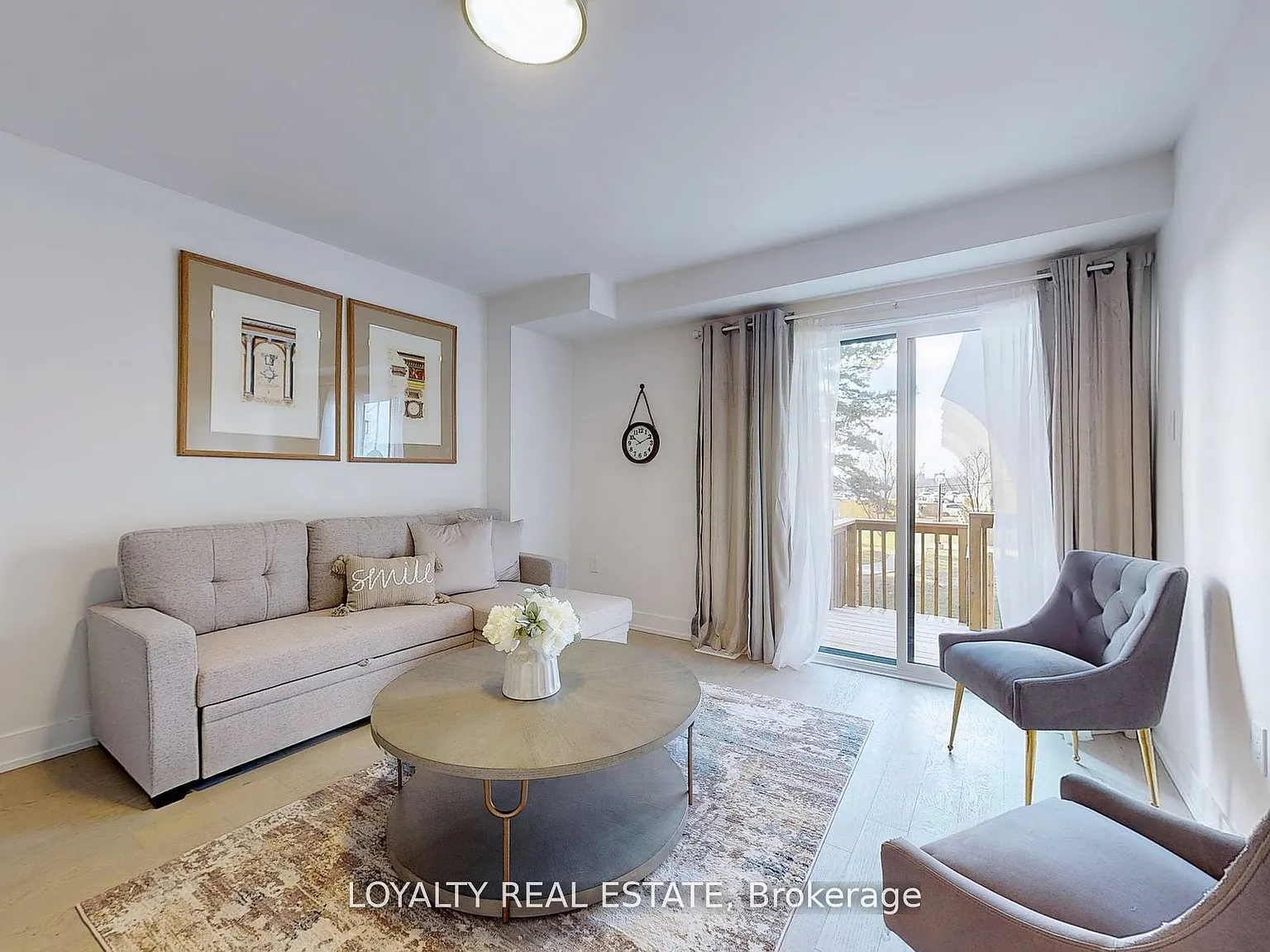 2 bed, $2,450 — Photo 2