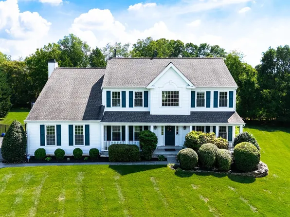 21017 Brooke Knolls Rd, Gaithersburg, MD 20882