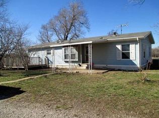 35941 Bethel Church Rd, Osawatomie, KS 66064
