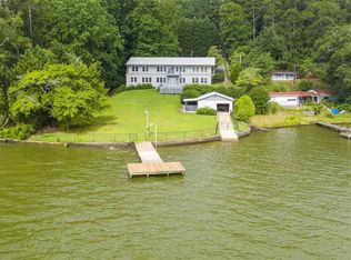 140 County Road 405, Leesburg, AL 35983