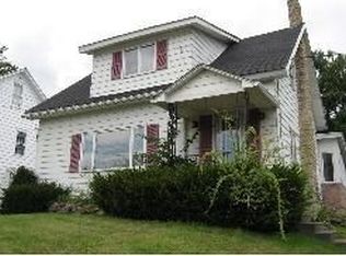344 W Washington St, Bradford, PA 16701