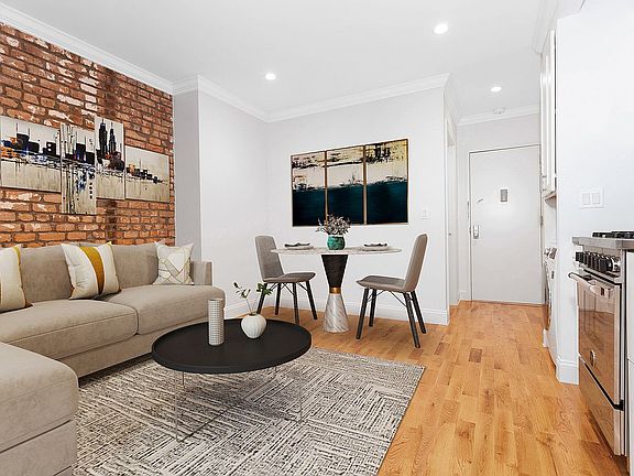 4th image of 484 E 74th St APT 9