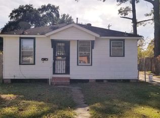 4260 Dawson Dr, Baton Rouge, LA 70805