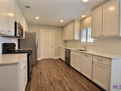6272 Chattanooga Dr, Baton Rouge, LA, 70817