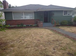 3847 47th Ave SW, Seattle, WA 98116