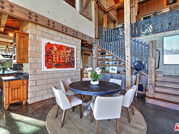 5th image of 3020 Corral Canyon Rd