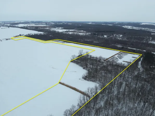 O'Kite Rd, Saint Paris, OH 43072