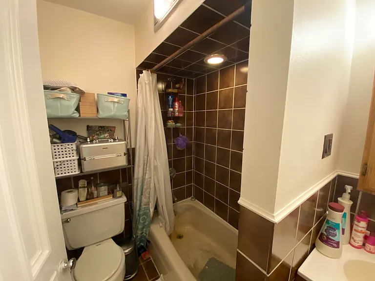 525 Beacon St #1 — Photo 5