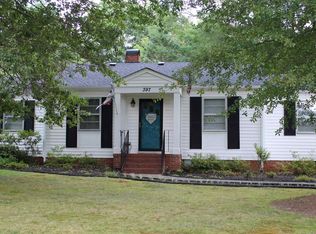 397 Roosevelt Blvd, Commerce, GA 30529