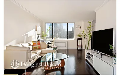 Sold by Douglas Elliman