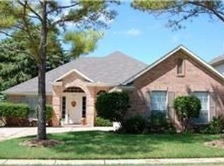 6119 Cape Hatteras Dr, Houston, TX 77041