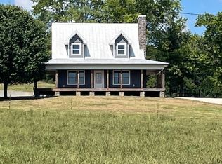 419 Ronald Hayes Rd, Woodbury, TN 37190